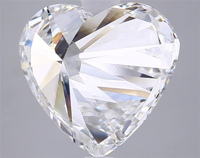 5.04 Carat Heart Lab Diamond :: Greenstar spin frame 04
