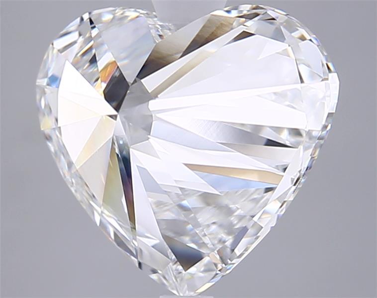 5.04 Carat Heart Lab Diamond :: Greenstar spin frame 04