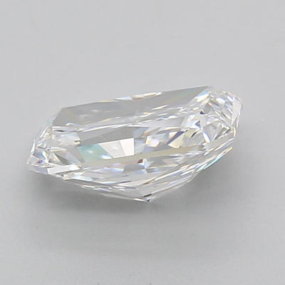 2.06 Carat Radiant Lab Diamond :: Greenstar spin frame 04