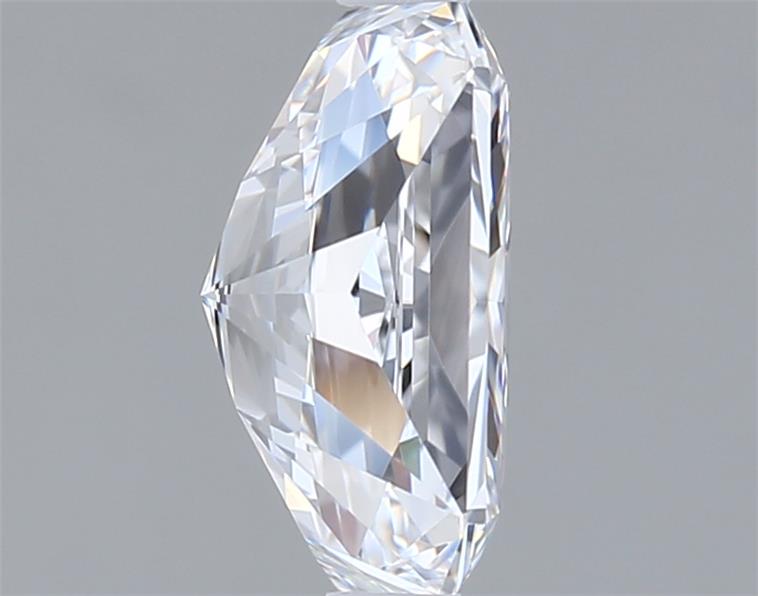 1.46 Carat Radiant Lab Diamond :: Greenstar spin frame 04