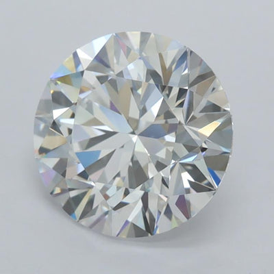 1.84 Carat Round Lab Diamond :: Greenstar spin frame 04