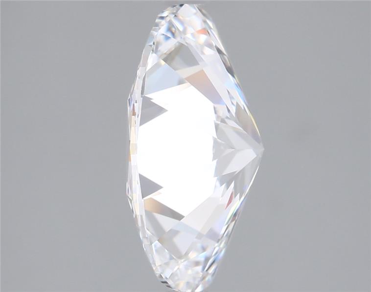 3.02 Carat Oval Lab Diamond :: Greenstar spin frame 04