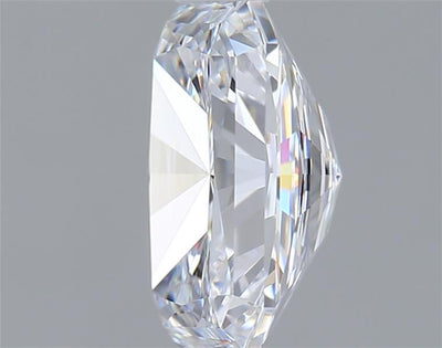 1.55 Carat Radiant Lab Diamond :: Greenstar spin frame 04