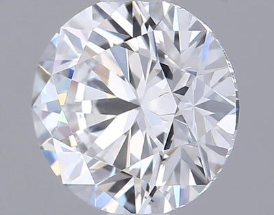 1.02 Carat Round Lab Diamond :: Greenstar spin frame 04