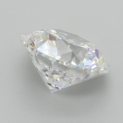 2.51 Carat Round Lab Diamond :: Greenstar spin frame 04
