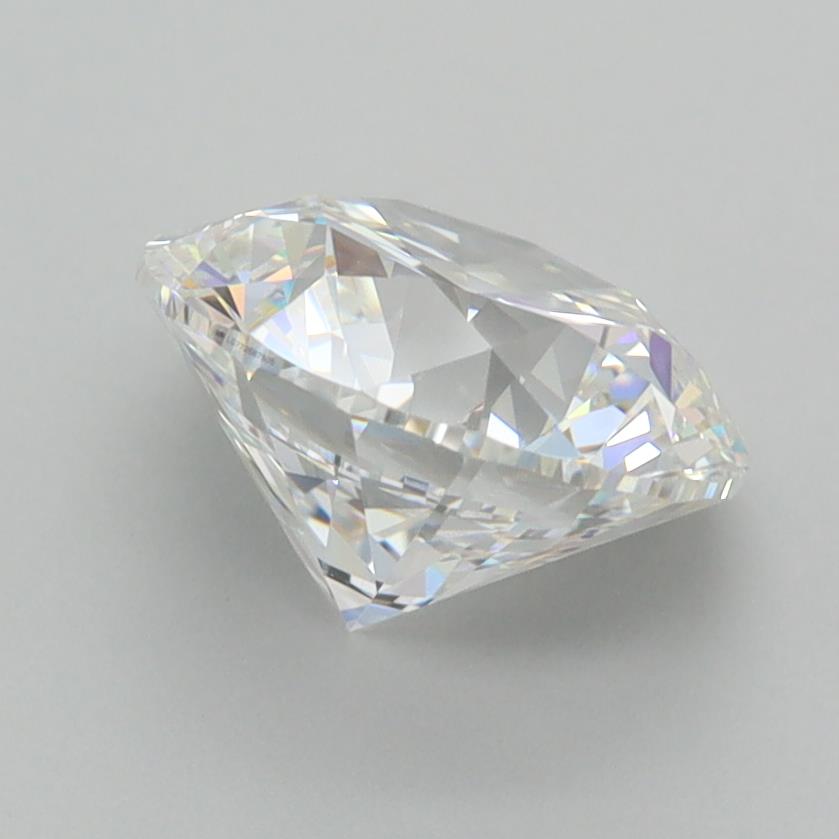 2.51 Carat Round Lab Diamond :: Greenstar spin frame 04