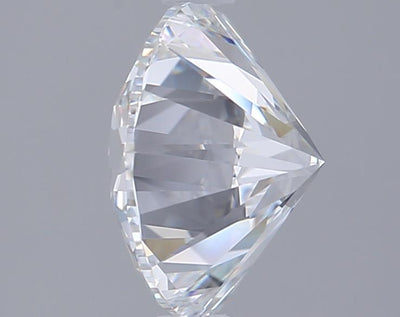 2.33 Carat Round Lab Diamond :: Greenstar spin frame 04