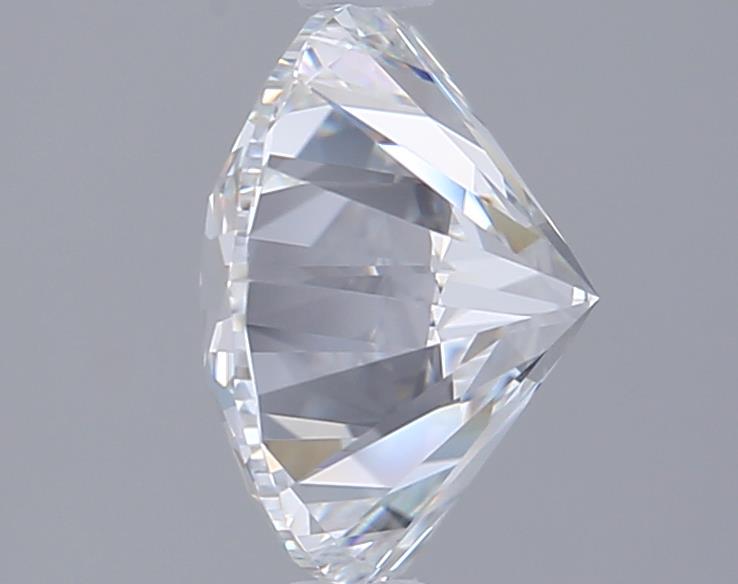 2.33 Carat Round Lab Diamond :: Greenstar spin frame 04