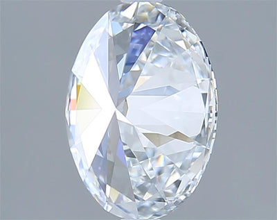2.01 Carat Oval Lab Diamond :: Greenstar spin frame 04