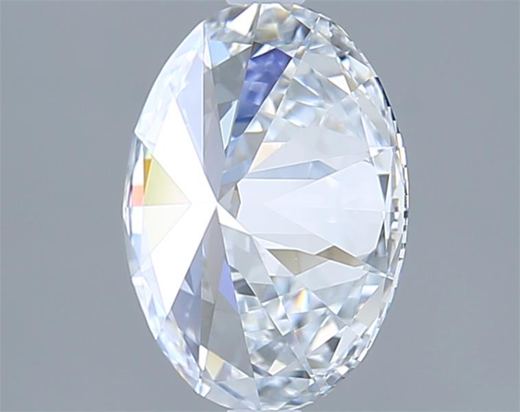2.01 Carat Oval Lab Diamond :: Greenstar spin frame 04