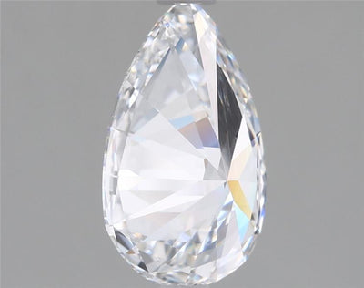 1.12 Carat Pear Lab Diamond :: Greenstar spin frame 04
