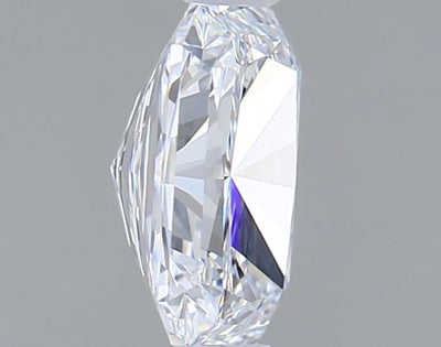 1.01 Carat Radiant Lab Diamond :: Greenstar spin frame 04
