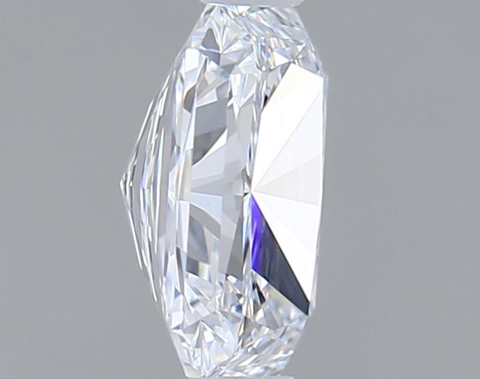 1.01 Carat Radiant Lab Diamond :: Greenstar spin frame 04