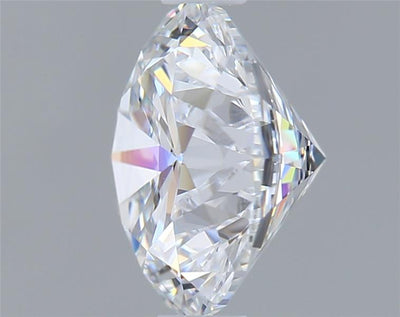 1.52 Carat Round Lab Diamond :: Greenstar spin frame 04