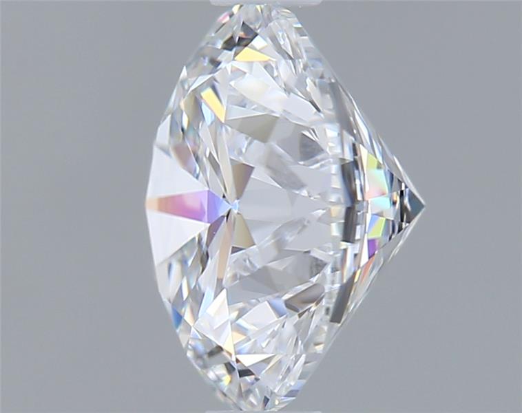 1.52 Carat Round Lab Diamond :: Greenstar spin frame 04