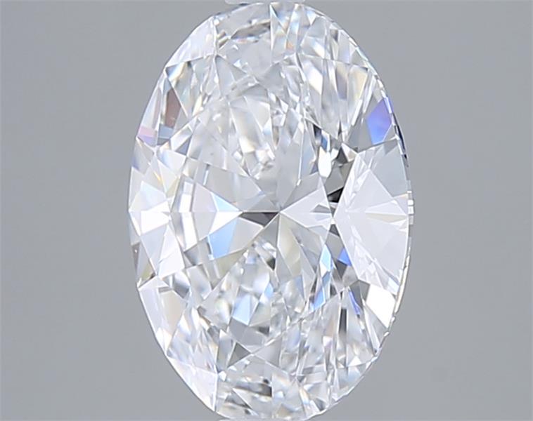 2.11 Carat Oval Lab Diamond :: Greenstar spin frame 04