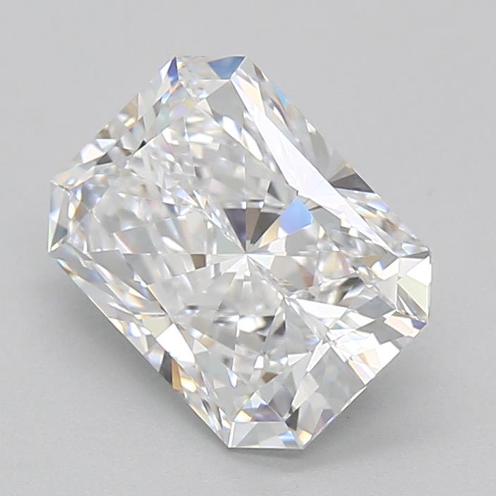 2.62 Carat Radiant Lab Diamond :: Greenstar spin frame 04