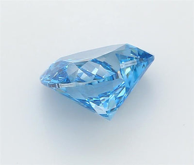 2.02 Carat Heart Lab Diamond :: Greenstar spin frame 04