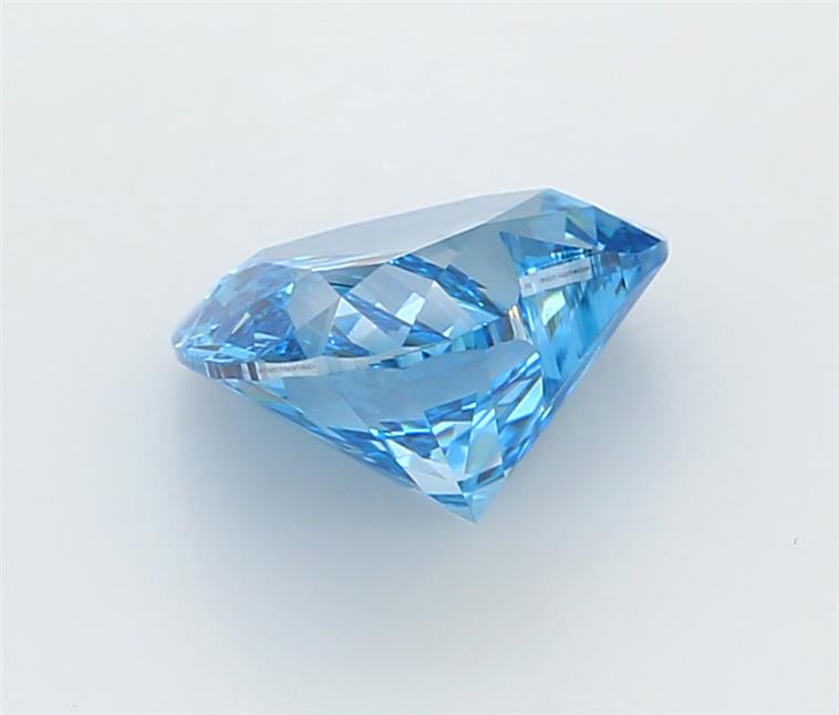 2.02 Carat Heart Lab Diamond :: Greenstar spin frame 04