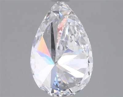 1.46 Carat Pear Lab Diamond :: Greenstar spin frame 04
