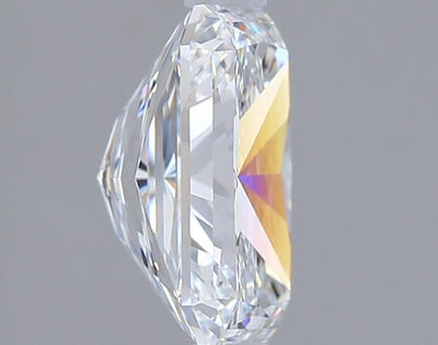 2.01 Carat Radiant Lab Diamond :: Greenstar spin frame 04
