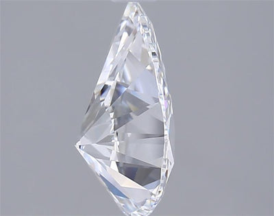 2.08 Carat Pear Lab Diamond :: Greenstar spin frame 04