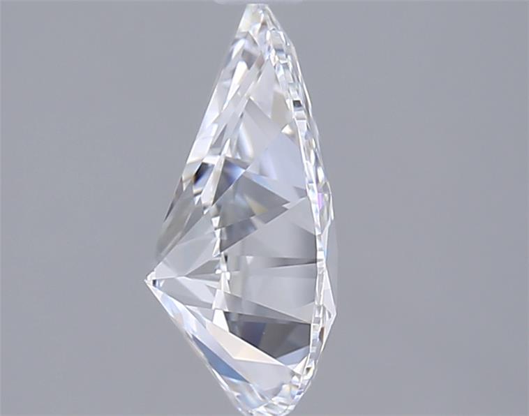2.08 Carat Pear Lab Diamond :: Greenstar spin frame 04