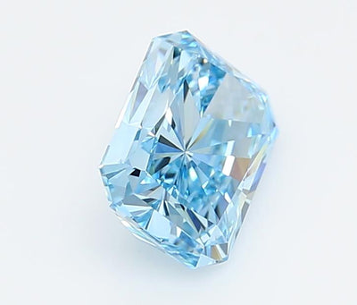 1.54 Carat Radiant Lab Diamond :: Greenstar spin frame 04
