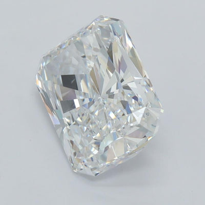 2.00 Carat Radiant Lab Diamond :: Greenstar spin frame 04