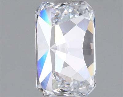 1.52 Carat Radiant Lab Diamond :: Greenstar spin frame 04