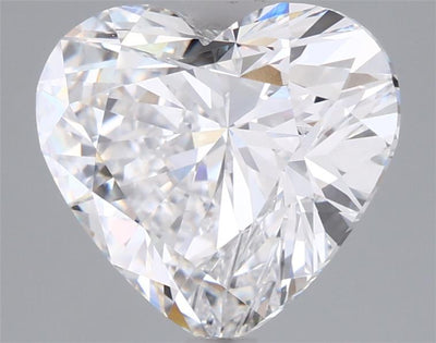 3.04 Carat Heart Lab Diamond :: Greenstar spin frame 04