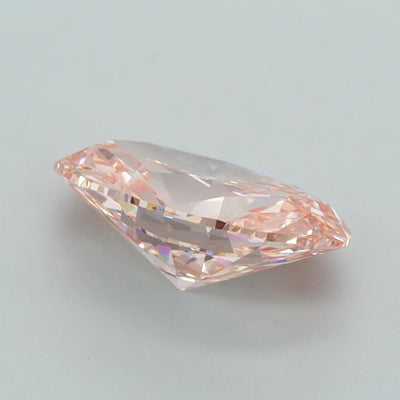 2.04 Carat Oval Lab Diamond :: Greenstar spin frame 04