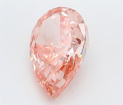 2.08 Carat Pear Lab Diamond :: Greenstar spin frame 04