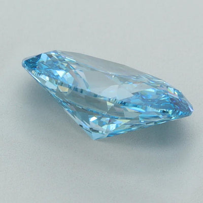 3.12 Carat Oval Lab Diamond :: Greenstar spin frame 04
