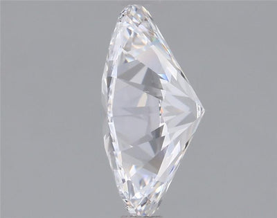 1.57 Carat Oval Lab Diamond :: Greenstar spin frame 04