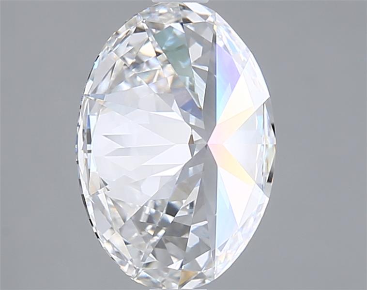 2.53 Carat Oval Lab Diamond :: Greenstar spin frame 04