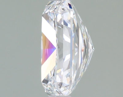 1.50 Carat Radiant Lab Diamond :: Greenstar spin frame 04