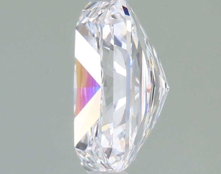 1.50 Carat Radiant Lab Diamond :: Greenstar spin frame 04