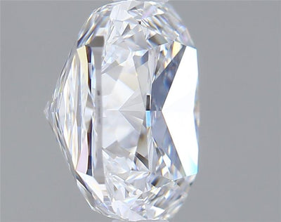 2.52 Carat Cushion Lab Diamond :: Greenstar spin frame 04