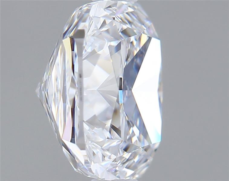 2.52 Carat Cushion Lab Diamond :: Greenstar spin frame 04