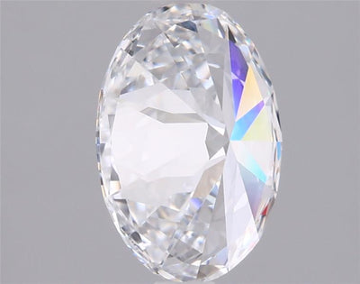 1.56 Carat Oval Lab Diamond :: Greenstar spin frame 04