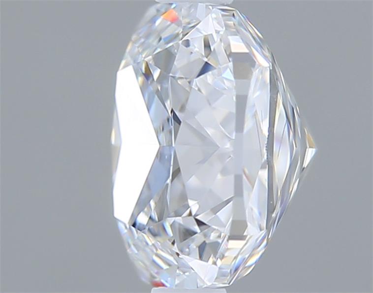1.54 Carat Cushion Lab Diamond :: Greenstar spin frame 04