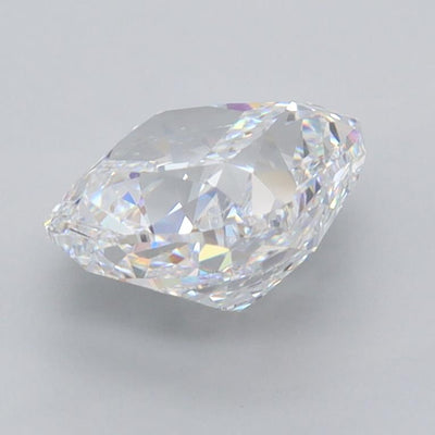 2.01 Carat Cushion Lab Diamond :: Greenstar spin frame 04