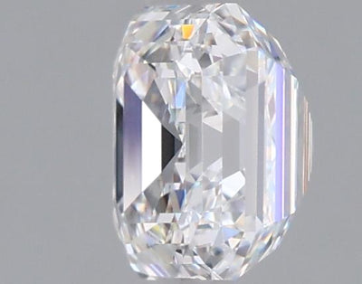 1.01 Carat Asscher Lab Diamond :: Greenstar spin frame 04