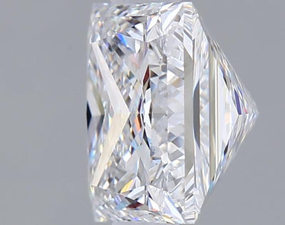 2.01 Carat Princess Lab Diamond :: Greenstar spin frame 04