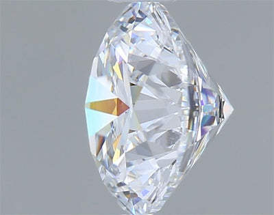 1.05 Carat Round Lab Diamond :: Greenstar spin frame 04