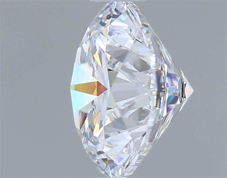 1.05 Carat Round Lab Diamond :: Greenstar spin frame 04