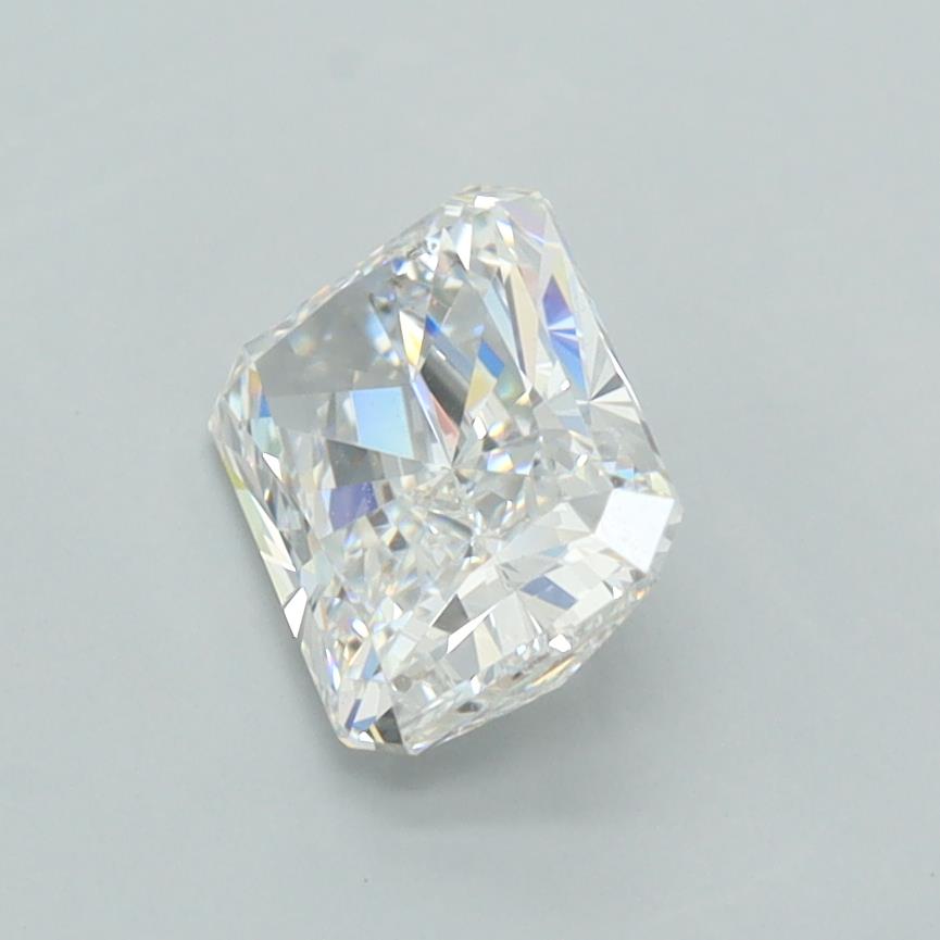 1.20 Carat Radiant Lab Diamond :: Greenstar spin frame 04