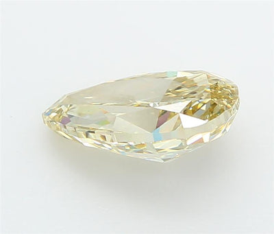 3.10 Carat Pear Lab Diamond :: Greenstar spin frame 04