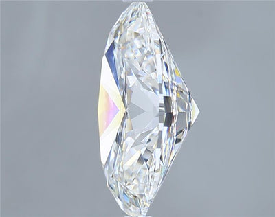 5.07 Carat Oval Lab Diamond :: Greenstar spin frame 04